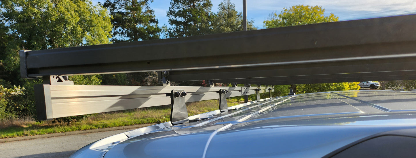 BASELINE - Standard Width, 10' Long