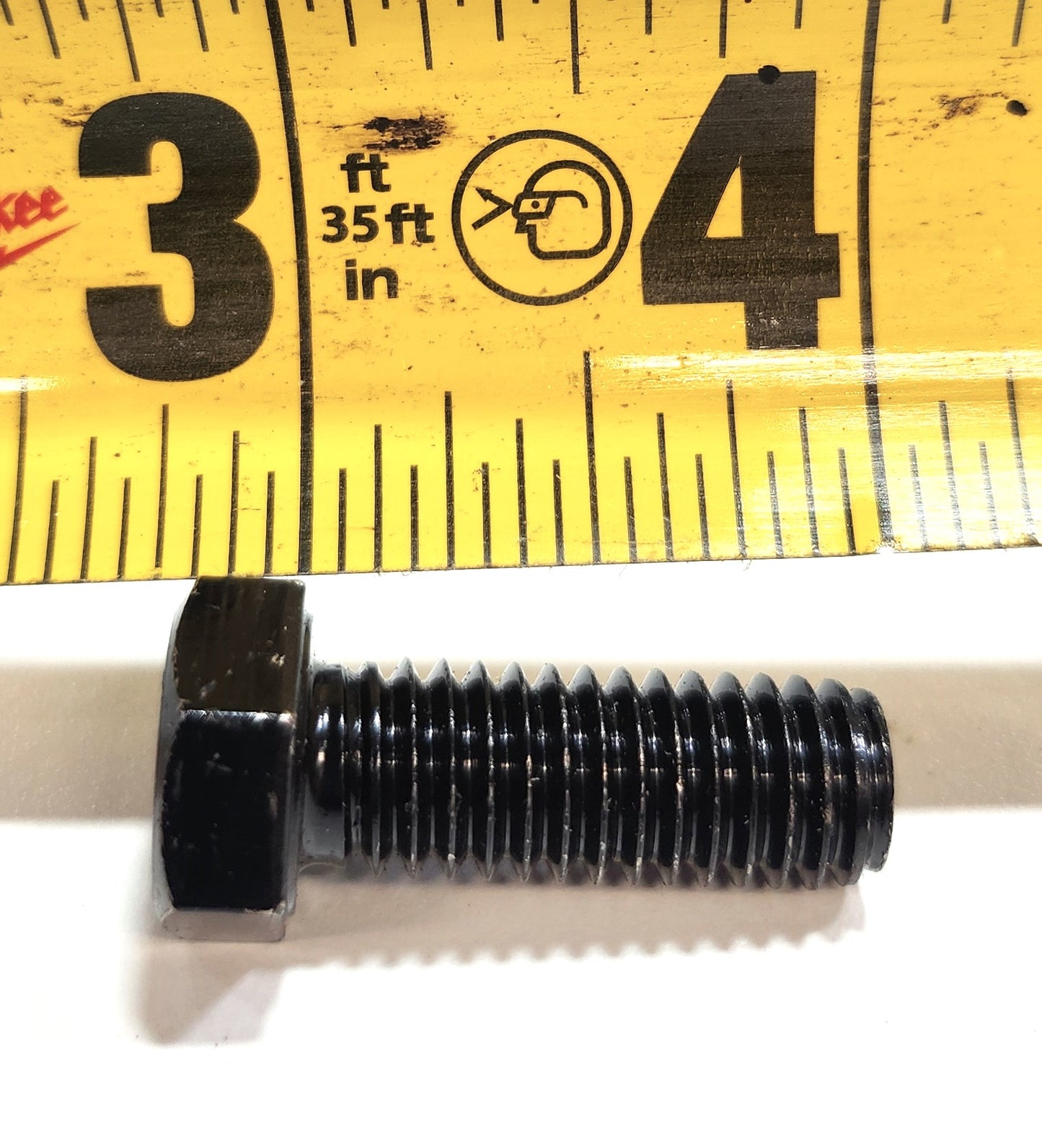 3/8" x 1" Bolt Hardware Kit