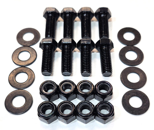 3/8" x 1" Bolt Hardware Kit